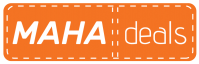 Mahadeals Logo